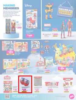 Game : Toys And Treats (02 July - 19 July 2024), page 5