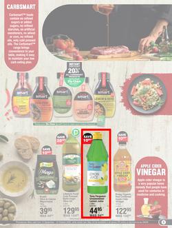 Dis-Chem : We Make Healthy Food Easier For You (15 September - 16 October 2022), page 5