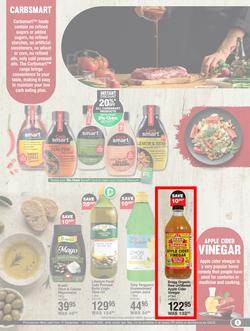 Dis-Chem : We Make Healthy Food Easier For You (15 September - 16 October 2022), page 5