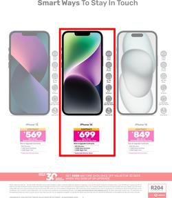 Game Cellular : Vodacom (08 October - 06 November 2024), page 5