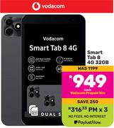 Vodacom Smart Tab 8 4G