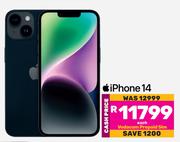 Apple iPhone 14