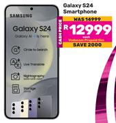 Samsung Galaxy S24