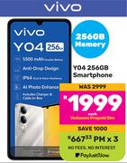 Vivo Y04 256GB
