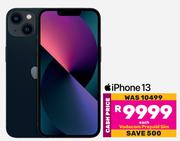 Apple iPhone 13