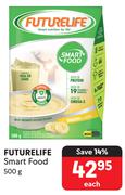 Futurelife Smart Food-500g Each