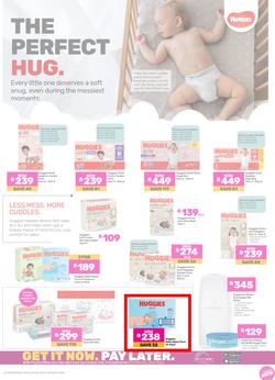 Game : Baby's World (25 February - 24 March 2025), page 5