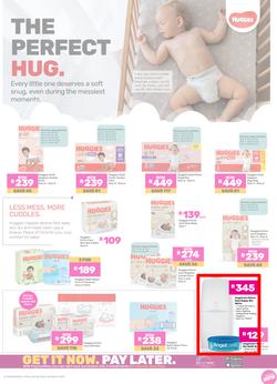 Game : Baby's World (25 February - 24 March 2025), page 5
