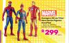 Marvel Avengers 30cm Titan Hero Series Figures Assorted-Each