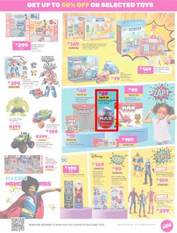 Game : Toys & Treats (18 June - 13 July 2025), page 5
