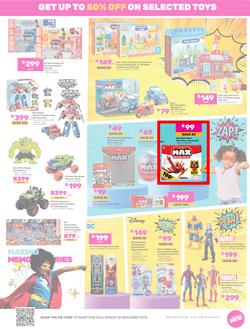 Game : Toys & Treats (18 June - 13 July 2025), page 5