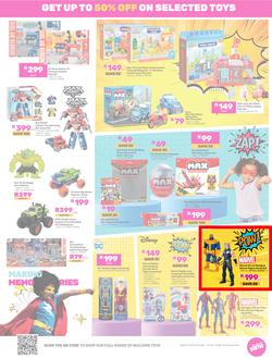 Game : Toys & Treats (18 June - 13 July 2025), page 5