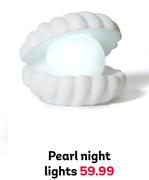 Night Lights