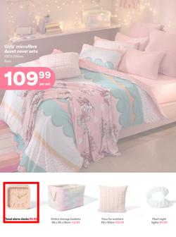 PEP Home : Snug & Chic (26 March - 22 April 2025), page 4