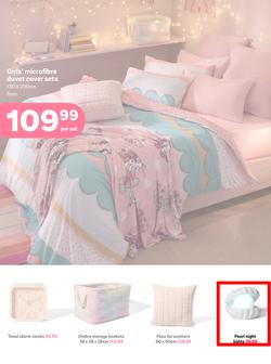PEP Home : Snug & Chic (26 March - 22 April 2025), page 4