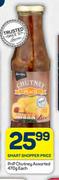 PnP Chutney Assorted-470g Each