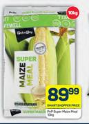 PnP Super Maize Meal-10Kg