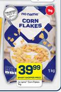 No Name Corn Flakes-1Kg