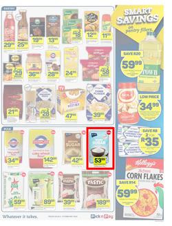 Pick n Pay Western Cape : Specials (08 February - 21 February 2024), page 5