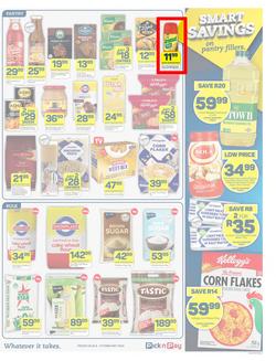 Pick n Pay Western Cape : Specials (08 February - 21 February 2024), page 5
