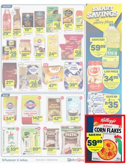 Pick n Pay Western Cape : Specials (08 February - 21 February 2024), page 5