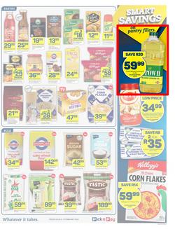 Pick n Pay Western Cape : Specials (08 February - 21 February 2024), page 5