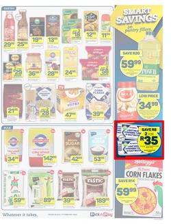 Pick n Pay Western Cape : Specials (08 February - 21 February 2024), page 5