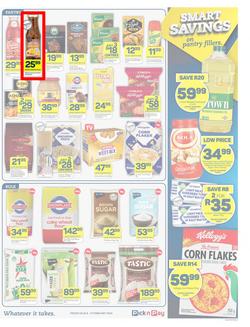 Pick n Pay Western Cape : Specials (08 February - 21 February 2024), page 5