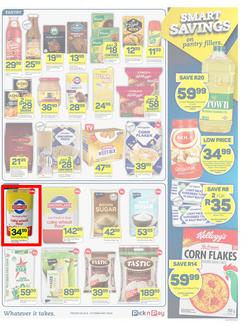 Pick n Pay Western Cape : Specials (08 February - 21 February 2024), page 5