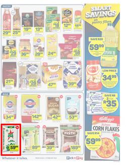 Pick n Pay Western Cape : Specials (08 February - 21 February 2024), page 5