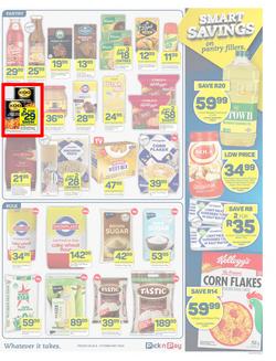Pick n Pay Western Cape : Specials (08 February - 21 February 2024), page 5