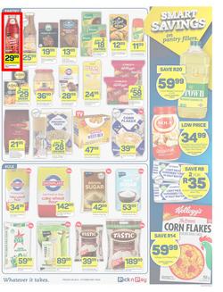 Pick n Pay Western Cape : Specials (08 February - 21 February 2024), page 5