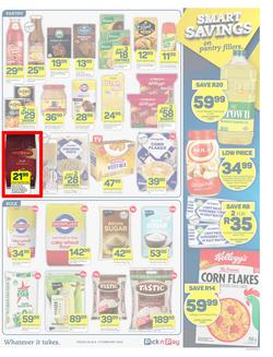 Pick n Pay Western Cape : Specials (08 February - 21 February 2024), page 5