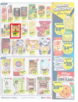 Pick n Pay Western Cape : Specials (08 February - 21 February 2024), page 5