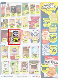 Pick n Pay Western Cape : Specials (08 February - 21 February 2024), page 5