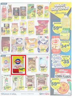 Pick n Pay Western Cape : Specials (08 February - 21 February 2024), page 5