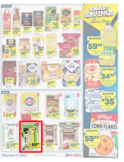 Pick n Pay Western Cape : Specials (08 February - 21 February 2024), page 5