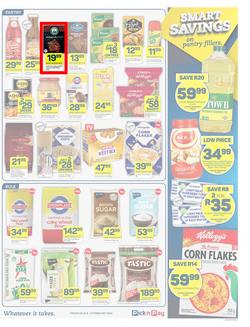 Pick n Pay Western Cape : Specials (08 February - 21 February 2024), page 5