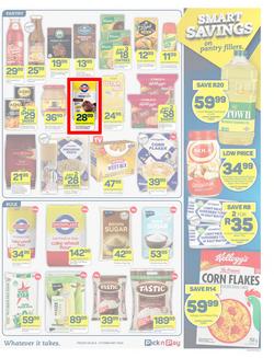 Pick n Pay Western Cape : Specials (08 February - 21 February 2024), page 5