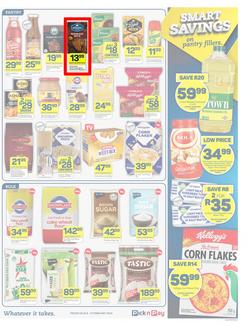 Pick n Pay Western Cape : Specials (08 February - 21 February 2024), page 5