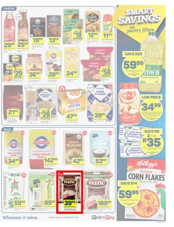 Pick n Pay Western Cape : Specials (08 February - 21 February 2024), page 5