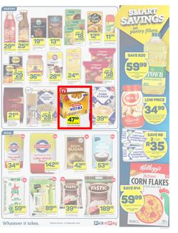 Pick n Pay Western Cape : Specials (08 February - 21 February 2024), page 5
