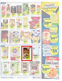 Pick n Pay Western Cape : Specials (08 February - 21 February 2024), page 5