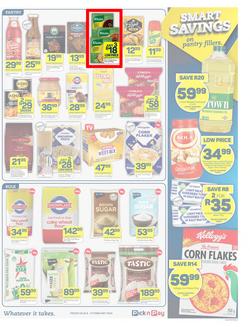 Pick n Pay Western Cape : Specials (08 February - 21 February 2024), page 5