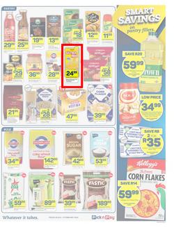 Pick n Pay Western Cape : Specials (08 February - 21 February 2024), page 5