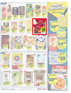 Pick n Pay Western Cape : Specials (08 February - 21 February 2024), page 5