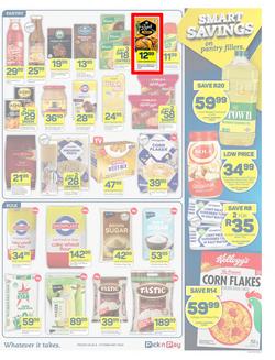 Pick n Pay Western Cape : Specials (08 February - 21 February 2024), page 5