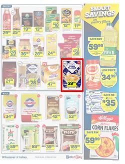Pick n Pay Western Cape : Specials (08 February - 21 February 2024), page 5