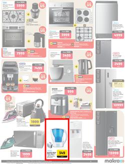 Makro : General Merchandise (14 October - 27 October 2024), page 5