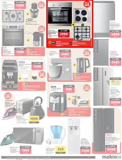 Makro : General Merchandise (14 October - 27 October 2024), page 5